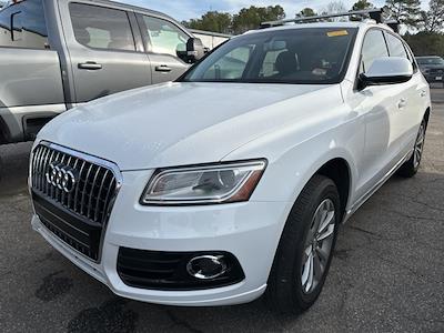 Used 2016 Audi Q5 for sale #DT10F7738B - photo 1