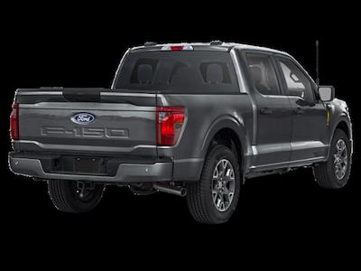 New 2026 Ford F-150 STX SuperCrew Cab for sale #DT10F7890 - photo 2