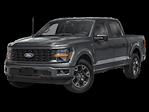 New 2026 Ford F-150 STX SuperCrew Cab for sale #DT10F7890 - photo 1