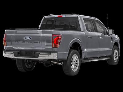 New 2025 Ford F-150 Lariat SuperCrew Cab for sale #DT10F7984 - photo 2
