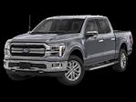 New 2025 Ford F-150 Lariat SuperCrew Cab for sale #DT10F7984 - photo 1