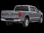 New 2025 Ford F-150 Lariat SuperCrew Cab for sale #DT10F7984 - photo 2