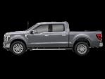 New 2025 Ford F-150 Lariat SuperCrew Cab for sale #DT10F7984 - photo 3