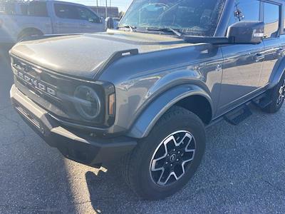 2023 Ford Bronco 4WD SUV for sale #DT10F7992A - photo 2