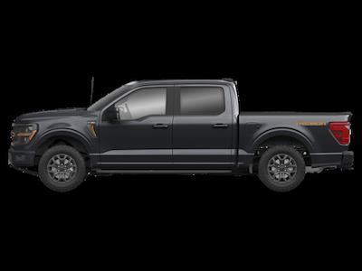 New 2025 Ford F-150 - photo 1