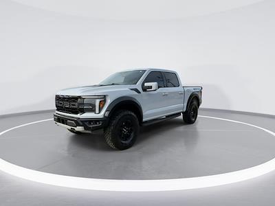 Used 2025 Ford F-150 - photo 1