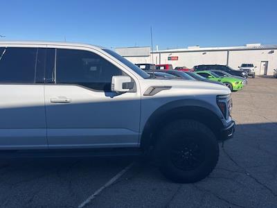 2025 Ford F-150 SuperCrew Cab 4WD Pickup for sale #DT10F8463A - photo 1