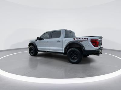 Used 2025 Ford F-150 - photo 1