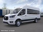 2026 Ford Transit 350 HD High Roof DRW RWD Passenger Van for sale #DT10F8547 - photo 1