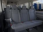 2026 Ford Transit 350 HD High Roof DRW RWD Passenger Van for sale #DT10F8547 - photo 11