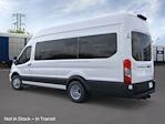 2026 Ford Transit 350 HD High Roof DRW RWD Passenger Van for sale #DT10F8547 - photo 2