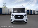 2026 Ford Transit 350 HD High Roof DRW RWD Passenger Van for sale #DT10F8547 - photo 6