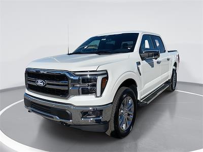 2025 Ford F-150 SuperCrew Cab 4WD Pickup for sale #DT10F8556 - photo 1