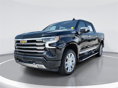 2024 Chevrolet Silverado 1500 Crew Cab 4x4 Pickup for sale #DT10F8608A - photo 1