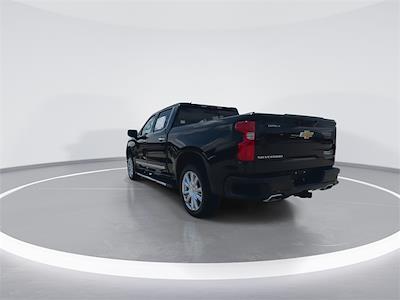 2024 Chevrolet Silverado 1500 Crew Cab 4x4 Pickup for sale #DT10F8608A - photo 2