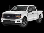 2025 Ford F-150 SuperCrew Cab 4WD Pickup for sale #DT10F8631 - photo 1
