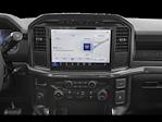 2025 Ford F-150 SuperCrew Cab 4WD Pickup for sale #DT10F8631 - photo 7