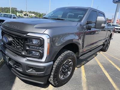 2023 Ford F-250 Crew Cab 4x4 Pickup for sale #DT10F8714A - photo 1