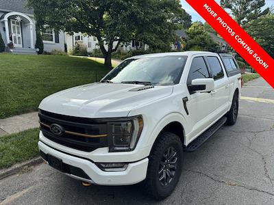 2023 Ford F-150 SuperCrew Cab 4x4 Pickup for sale #DT10F8714B - photo 1