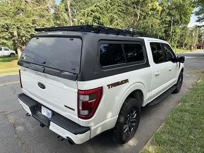 2023 Ford F-150 SuperCrew Cab 4x4 Pickup for sale #DT10F8714B - photo 2