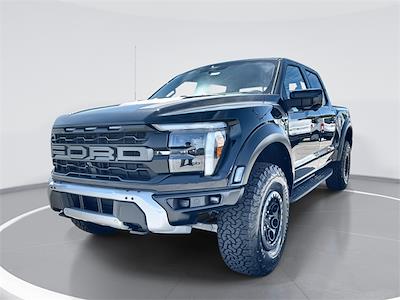 2025 Ford F-150 SuperCrew Cab 4x4 Pickup for sale #DT10F8775 - photo 1