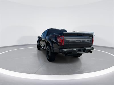 2025 Ford F-150 SuperCrew Cab 4x4 Pickup for sale #DT10F8775 - photo 2