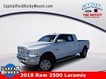 Used 2018 Ram 2500 Laramie Mega Cab 4x4 Pickup for sale #DT10F8964A - photo 1