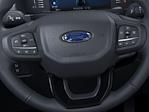 2025 Ford Ranger SuperCrew Cab 4x4 Pickup for sale #DT10F8998 - photo 12