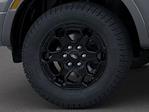 2025 Ford Ranger SuperCrew Cab 4x4 Pickup for sale #DT10F8998 - photo 19