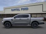 2025 Ford Ranger SuperCrew Cab 4x4 Pickup for sale #DT10F8998 - photo 4