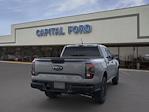 2025 Ford Ranger SuperCrew Cab 4x4 Pickup for sale #DT10F8998 - photo 8