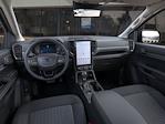 2025 Ford Ranger SuperCrew Cab 4x4 Pickup for sale #DT10F8998 - photo 9