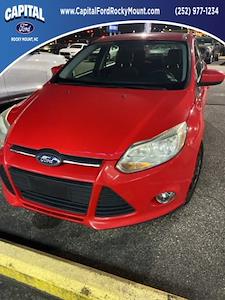 Used 2012 Ford Focus SE for sale #DT10F9017A - photo 1