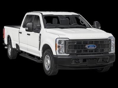 New 2025 Ford F-250 King Ranch Crew Cab for sale #DT10F9072 - photo 1