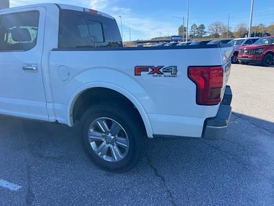 2018 Ford F-150 SuperCrew Cab 4WD Pickup for sale #DT10F9072A - photo 2