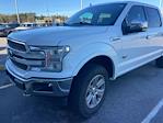 Used 2018 Ford F-150 King Ranch SuperCrew Cab for sale #DT10F9072A - photo 1