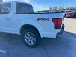 Used 2018 Ford F-150 King Ranch SuperCrew Cab for sale #DT10F9072A - photo 2