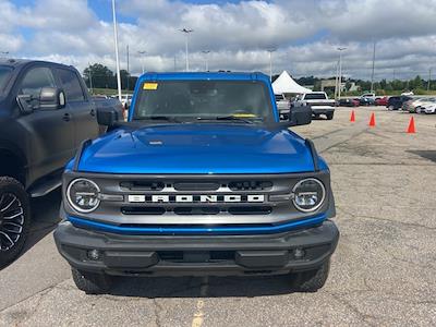 2024 Ford Bronco 4WD SUV for sale #DT10F9076A - photo 1