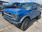 2024 Ford Bronco 4WD SUV for sale #DT10F9076A - photo 2