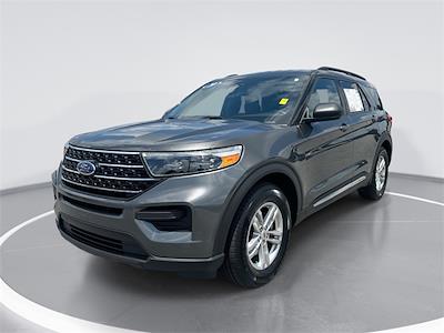 2020 Ford Explorer RWD SUV for sale #DT10F9076B - photo 1