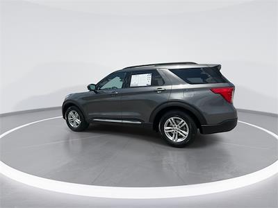 2020 Ford Explorer RWD SUV for sale #DT10F9076B - photo 2