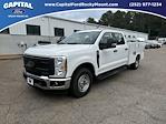 2024 Ford F-250 Crew Cab RWD Service Truck for sale #DT10F9338 - photo 1