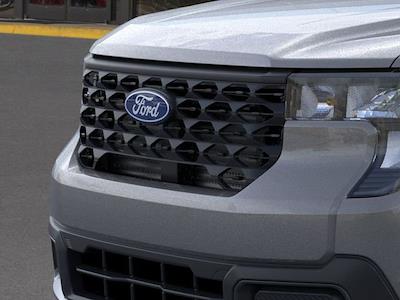 New 2025 Ford Maverick - photo 1