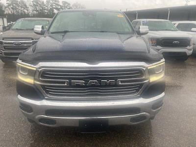 Used 2021 Ram 1500 - photo 1