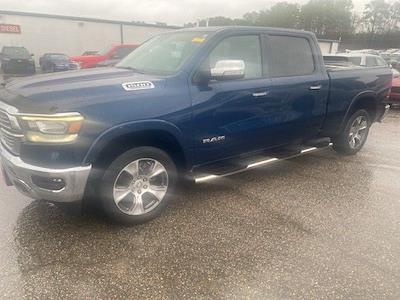 Used 2021 Ram 1500 - photo 1