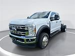 2025 Ford F-550 Crew Cab DRW 4x4 Cab Chassis for sale #DT10F9525 - photo 1