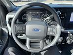 New 2025 Ford F-550 XL Crew Cab 4WD Flatbed Truck for sale #DT10F9525 - photo 24