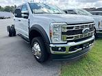 2025 Ford F-550 Crew Cab DRW 4x4 Cab Chassis for sale #DT10F9525 - photo 13