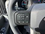 New 2025 Ford F-550 XL Crew Cab 4WD Flatbed Truck for sale #DT10F9525 - photo 33
