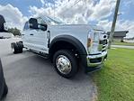 2025 Ford F-550 Crew Cab DRW 4x4 Cab Chassis for sale #DT10F9525 - photo 14